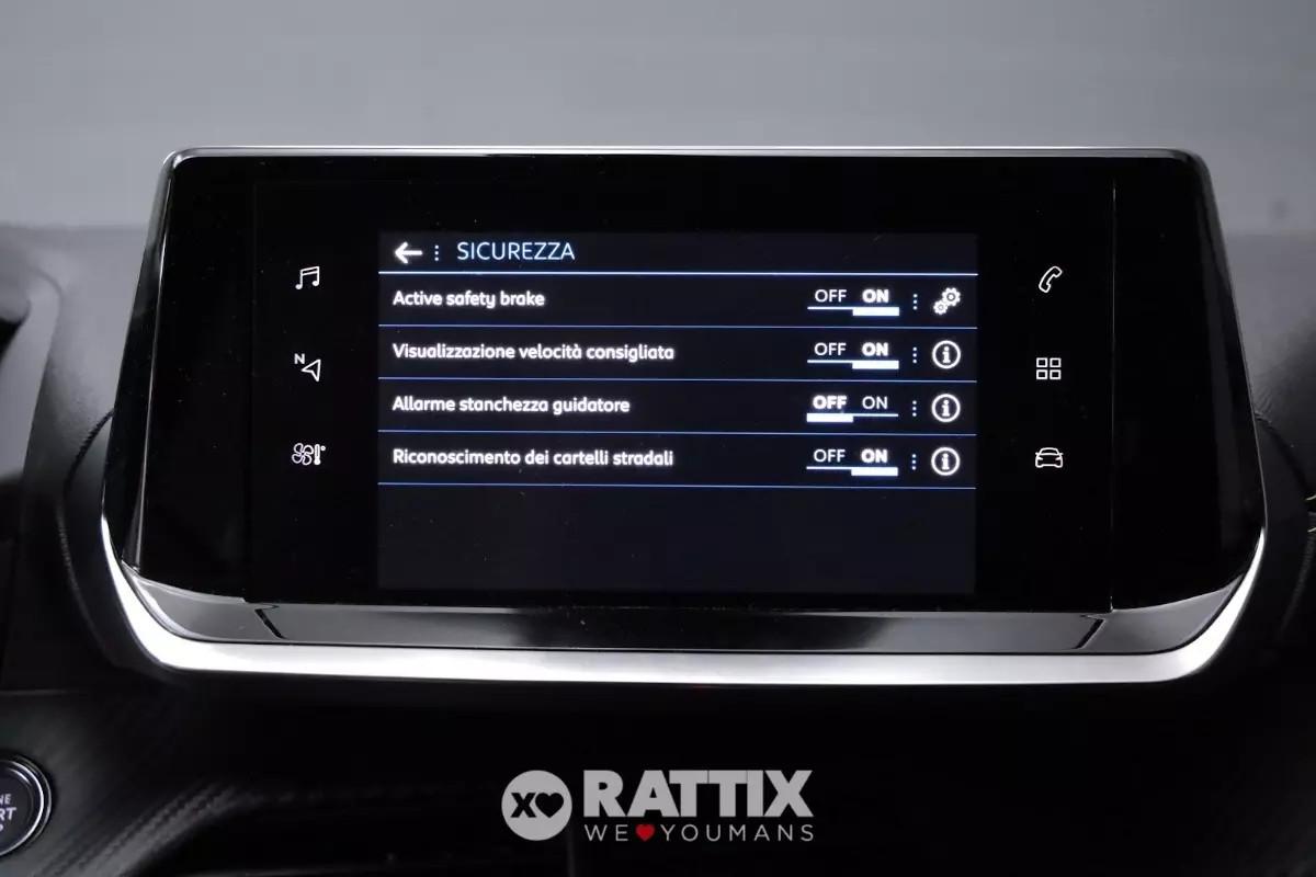 Peugeot 2008 1.5 BlueHDI 130CV GT EAT8