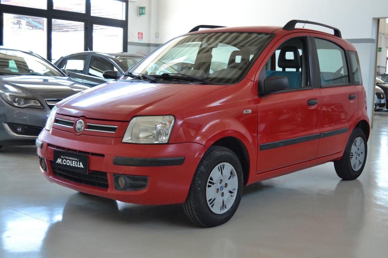 Fiat Panda 1.3 MJT 16V Dynamic A.C/Radio/ABS