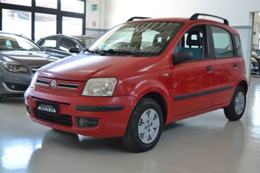 Fiat Panda 1.3 MJT 16V Dynamic A.C/Radio/ABS
