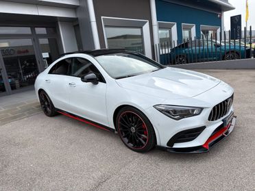 Mercedes-benz CLA 220 d Automatic Premium AMG