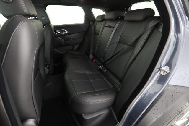 LAND ROVER Range Rover Velar Range Rover Velar 2.0D I4 204 CV Dynamic SE