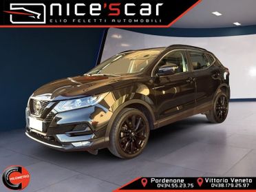 Nissan Qashqai Qashqai 1.5 dCi 115 CV DCT Tekna+
