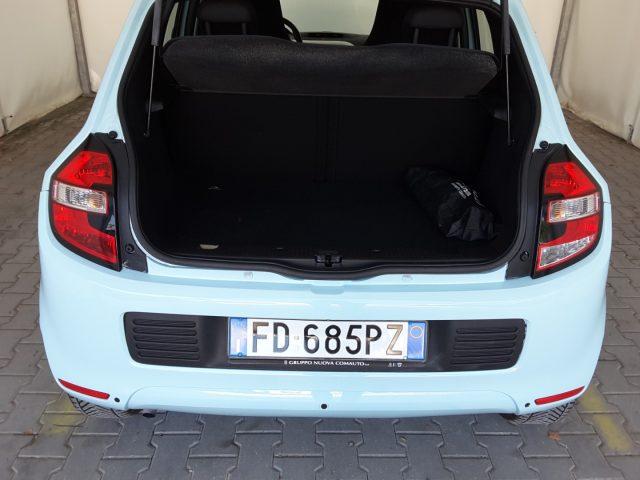 RENAULT Twingo TCe 90cv EDC Lovely *solo 50.700 Km*