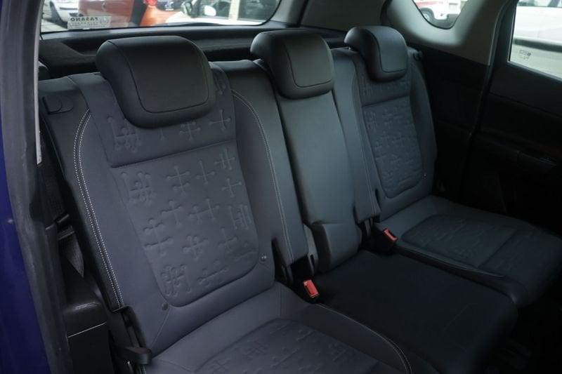 Opel Meriva Opel Meriva 1.6 CDTI 110CV Start&Stop Cosmo Unicoproprietario