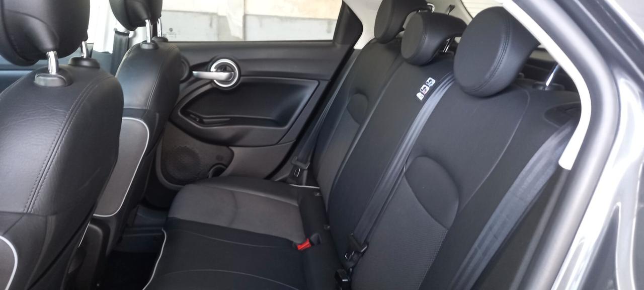 Fiat 500X 1.4 MultiAir 140 CV Cross GPL