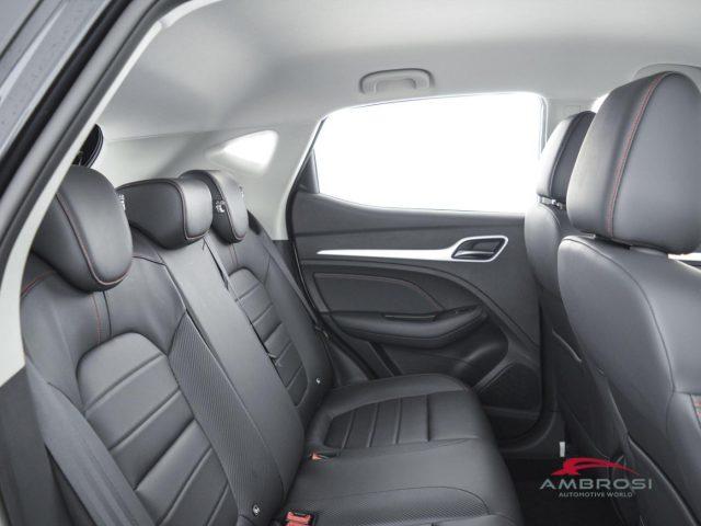 MG ZS MG Luxury GPL