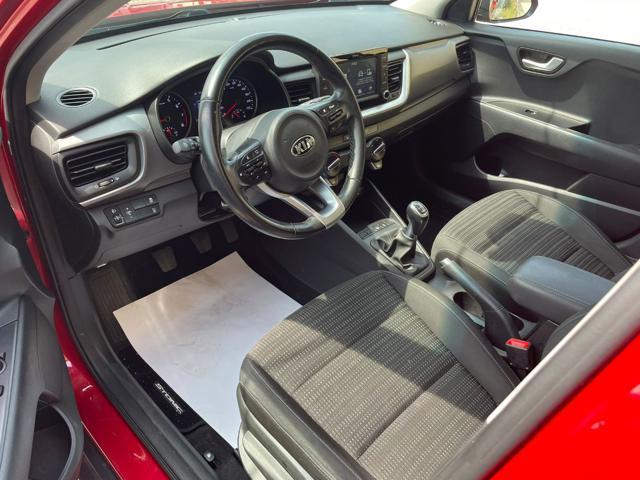 KIA Stonic 1.0 T-GDi 120 CV Style BENZINA