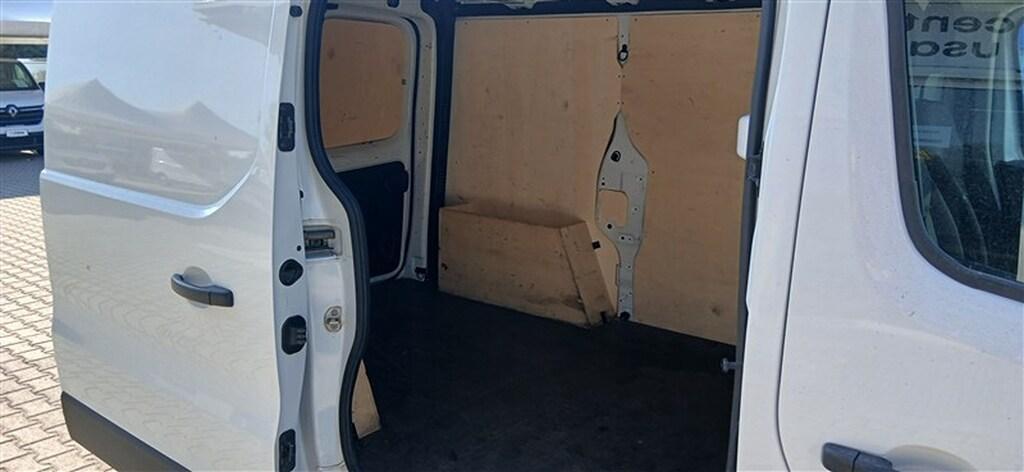 Renault Trafic IV Furgone Trafic T27 2.0 Dci 130cv L1h1 Start