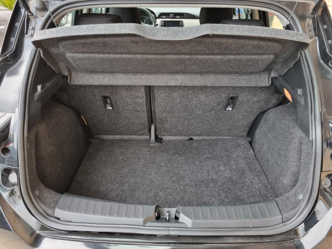 Nissan Micra IG-T 92 5 porte Acenta