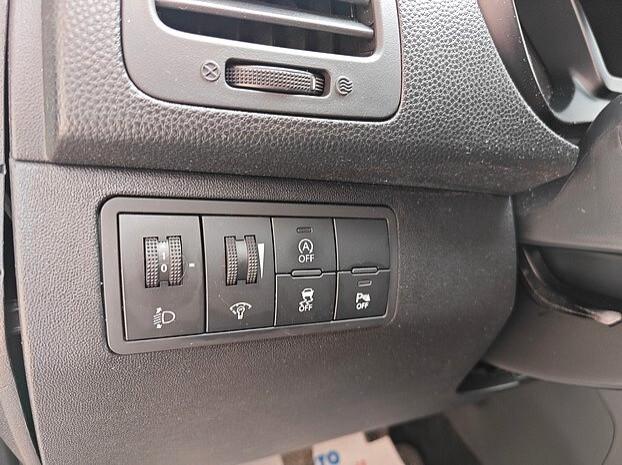 HYUNDAI iX20 1.4 CRDI 90 CV EURO 6 - 12/2015