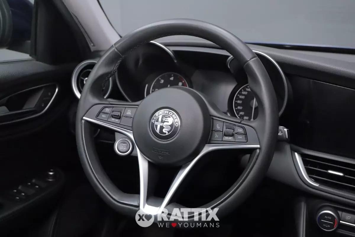 Alfa Romeo Giulia 2.2 t 160CV Executive Auto
