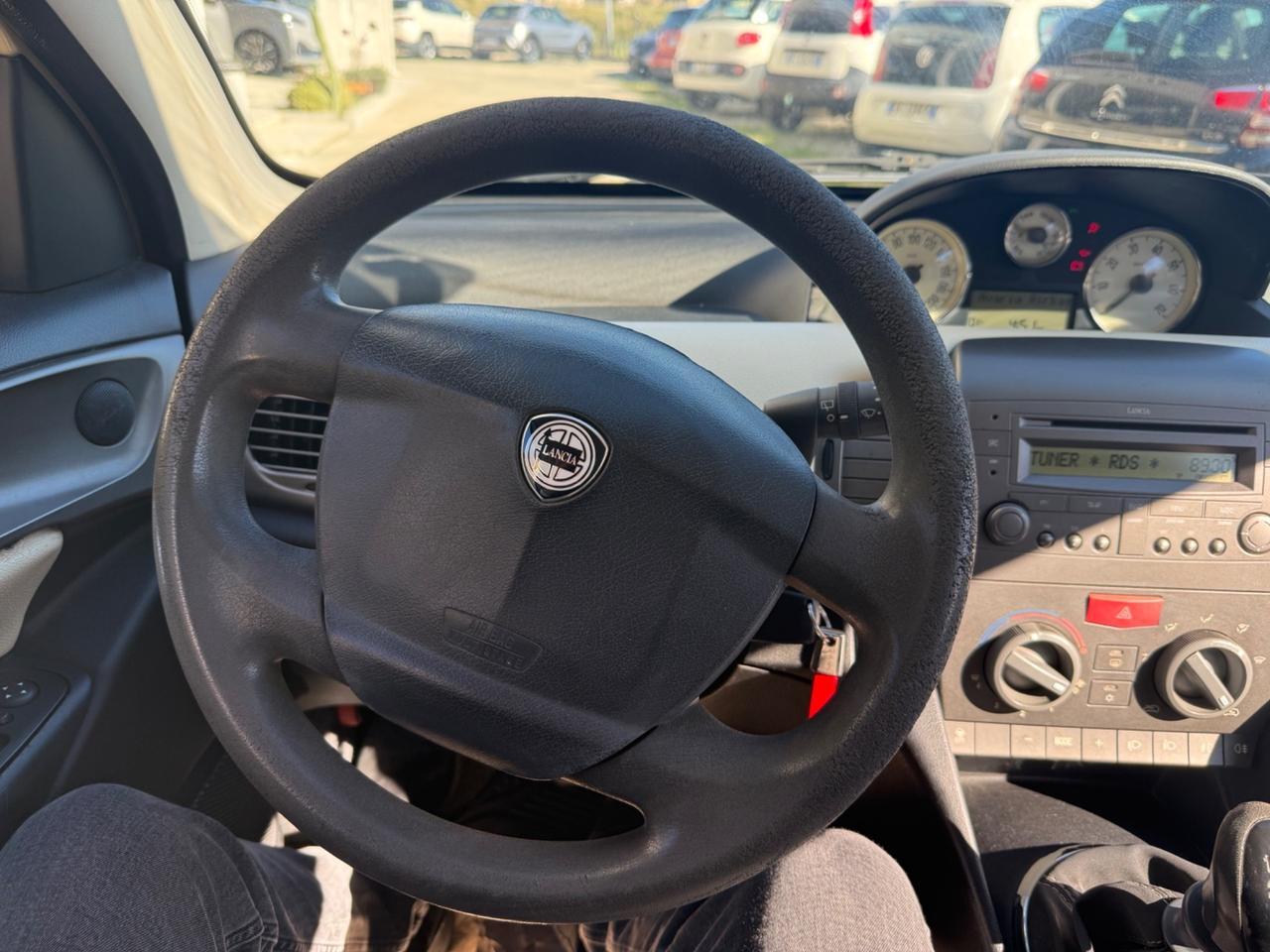 Lancia Ypsilon 1.2 Oro