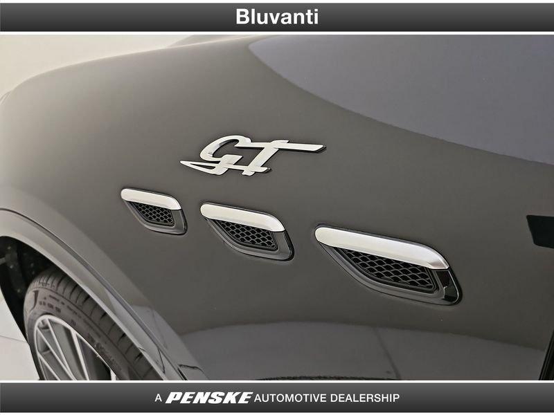 Maserati Grecale Grecale 2.0 mhev Grecale GT 250cv auto