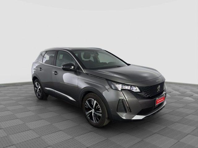 PEUGEOT 3008 3008 PureTech Turbo 130 S&S GT