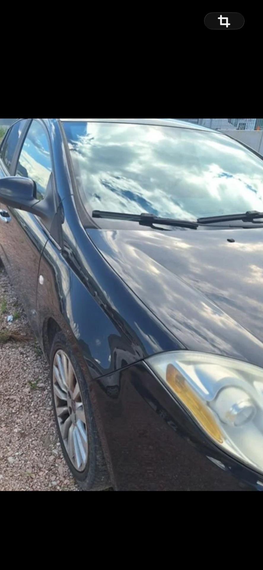 Fiat Bravo 1.6 MJT 105 CV Dynamic NEOPATENTATI