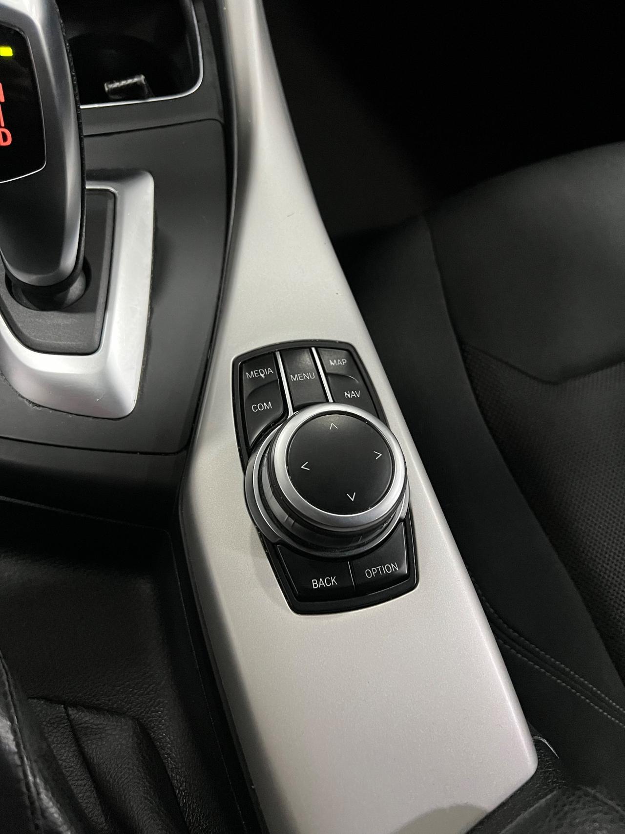 Bmw 118d 5p. DIGITAL EDITION 150 cv