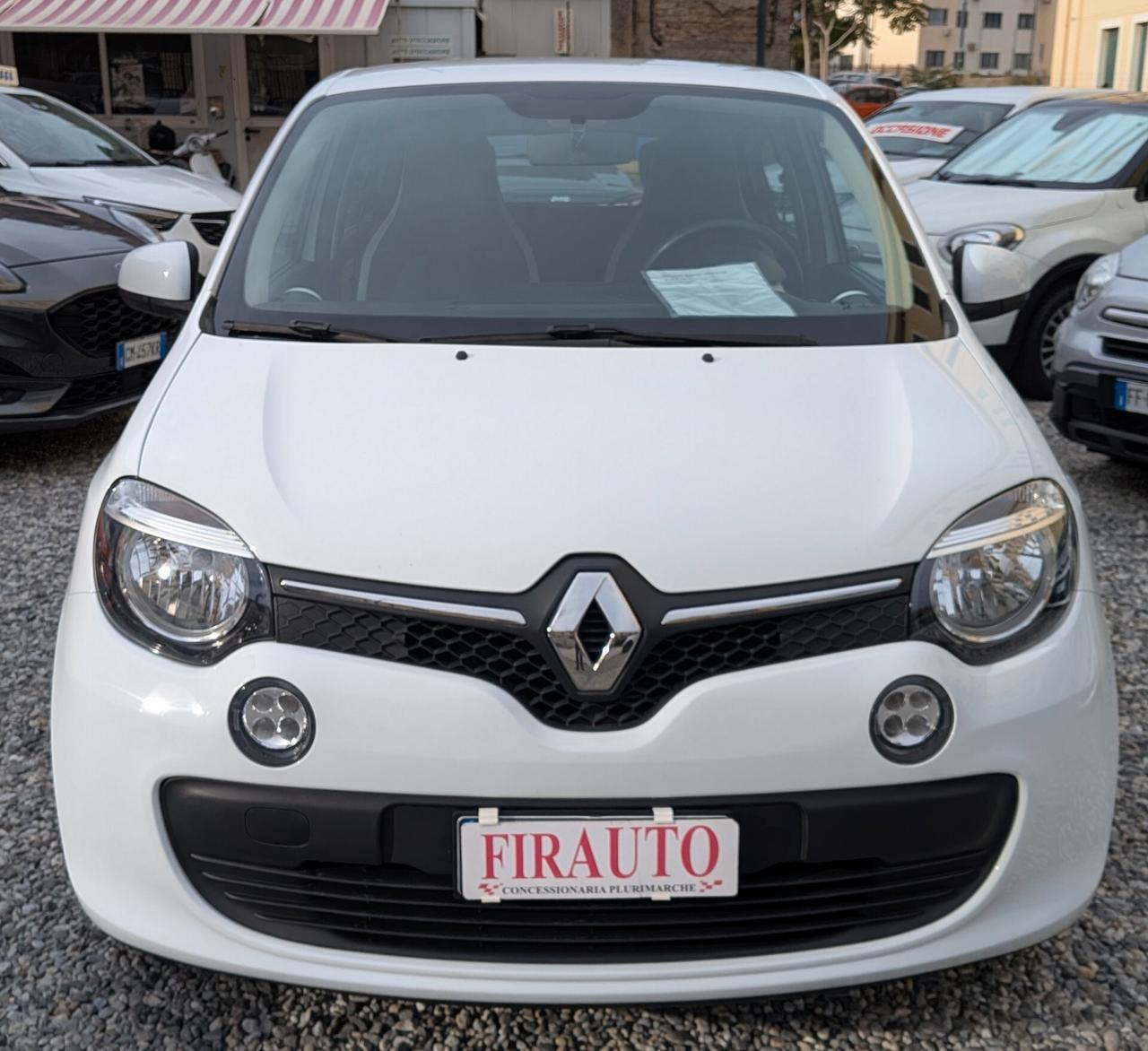 Renault Twingo SCe Live