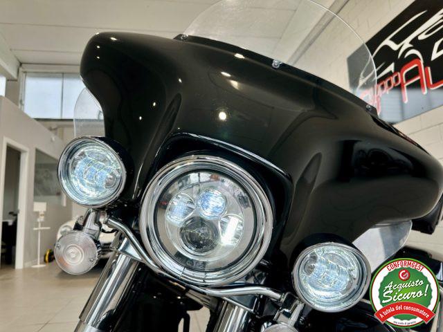 HARLEY-DAVIDSON 1450 Electra Glide Standard 1450 ELECTRA GLIDE STANDARD