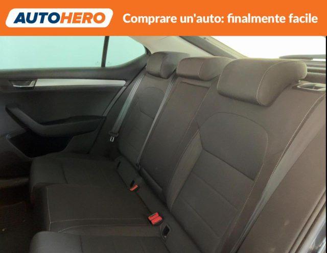 SKODA Superb 2.0 TDI 150 CV SCR DSG Executive