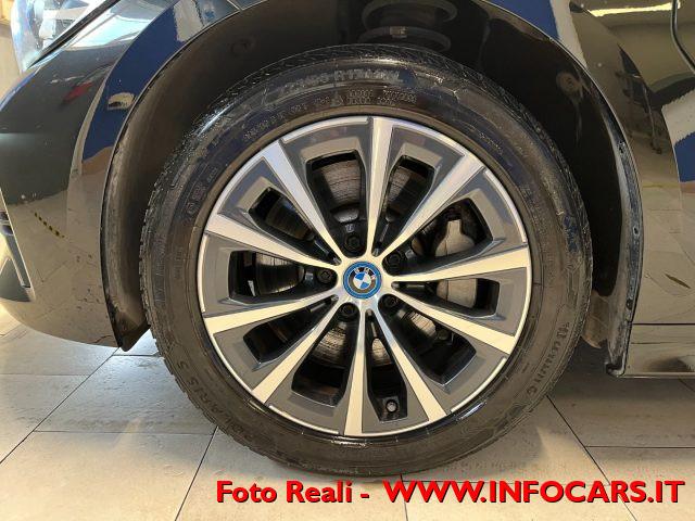BMW 330 e 252cv plug in PHEV Touring Business Advantage