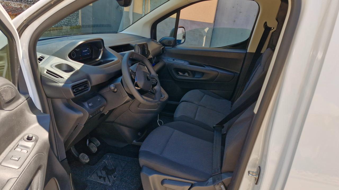 Peugeot Partner 1500 Hdi 2024