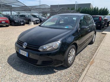 VOLKSWAGEN Golf 1.4 5p. United