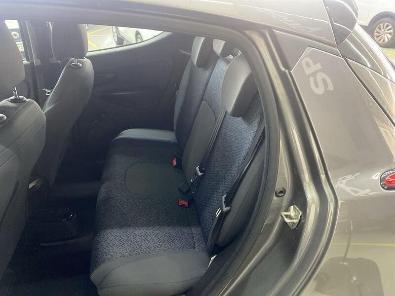 Lancia Ypsilon III 2015 1.0 firefly hybrid Gold s&s 70cv