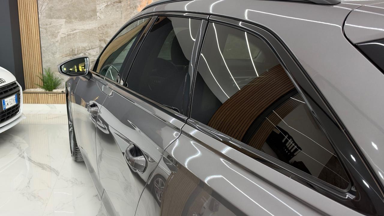 Audi A6 50 3.0 TDI quattro tiptronic Business Design