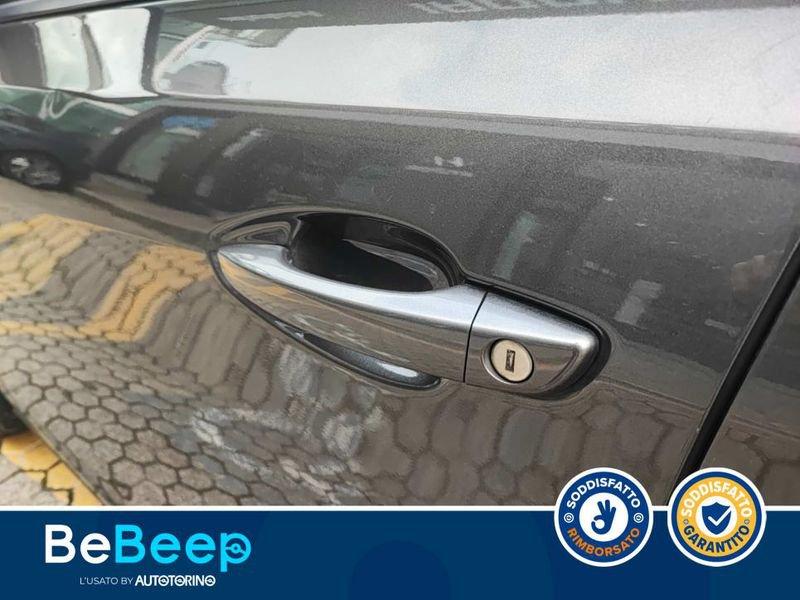 Peugeot 308 SW 1.5 BLUEHDI BUSINESS S&S 130CV