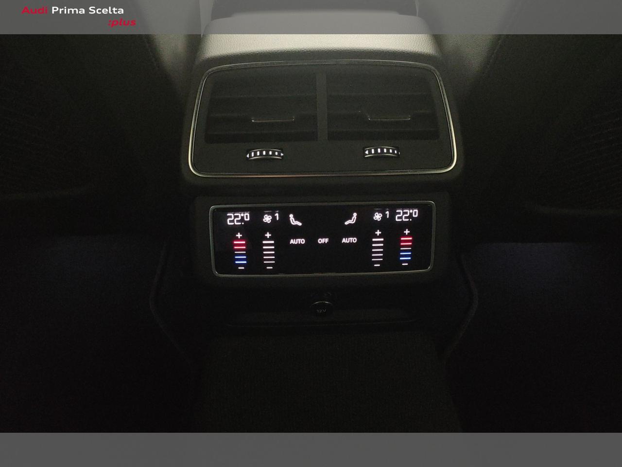 Avant 50 2.0 tfsi e S line edition quattro s-troni