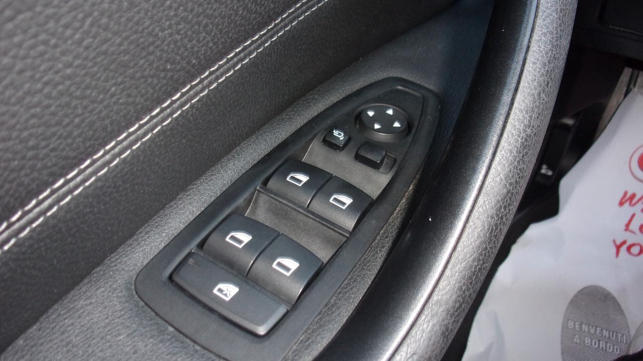 Bmw X1 sDrive18d xLine