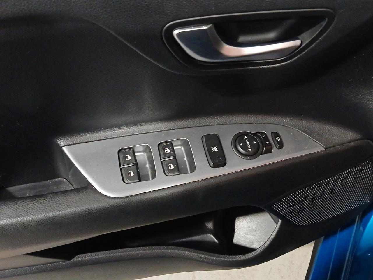 Kia Rio 1.0 T-GDi 100 CV MHEV iMT GT Line