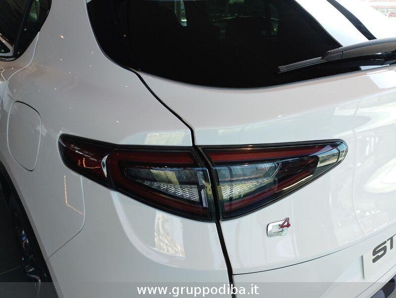 Alfa Romeo Stelvio 1AQ My24 Diesel 210 Cv Veloce