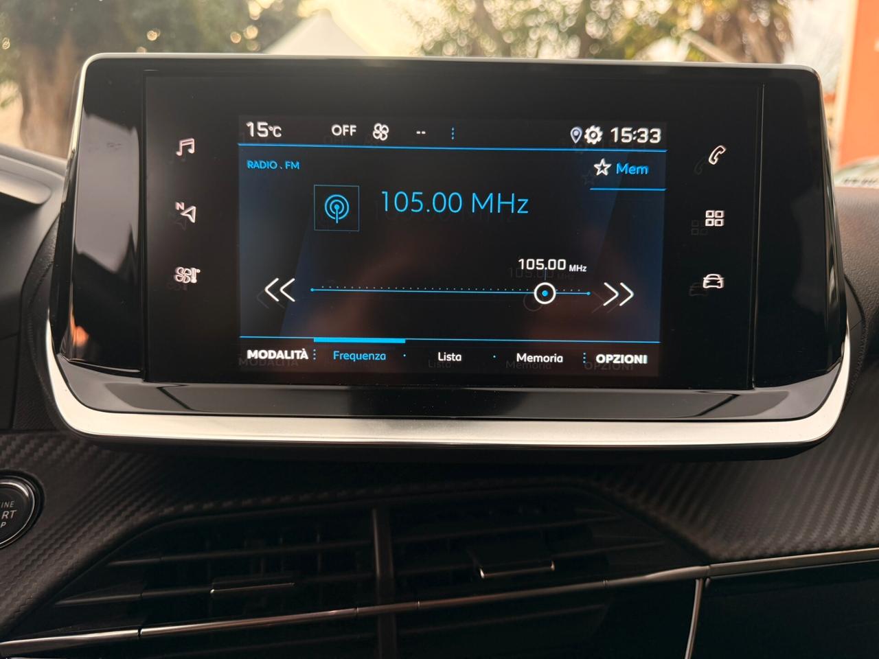 Peugeot 2008 1.5 BlueHDi 110CV Allure - 2022