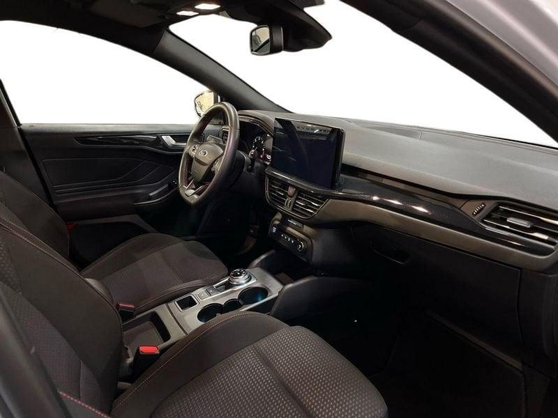 Ford Focus V 2022 SW SW 1.5 ecoblue ST-Line 120cv auto