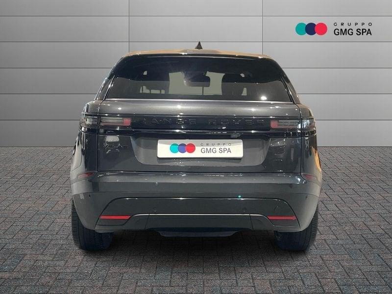 Land Rover Range Rover Velar 2.0d i4 mhev S 4wd 204cv auto