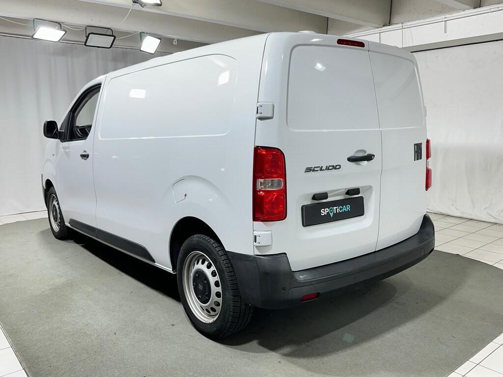 Fiat Scudo III Scudo Ice 1.5 bluehdi 120cv L3H1