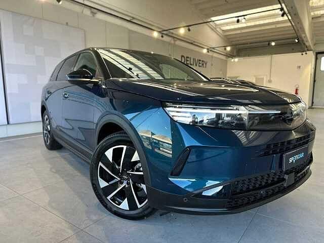 Opel Grandland Hybrid 145 CV EDCT GS