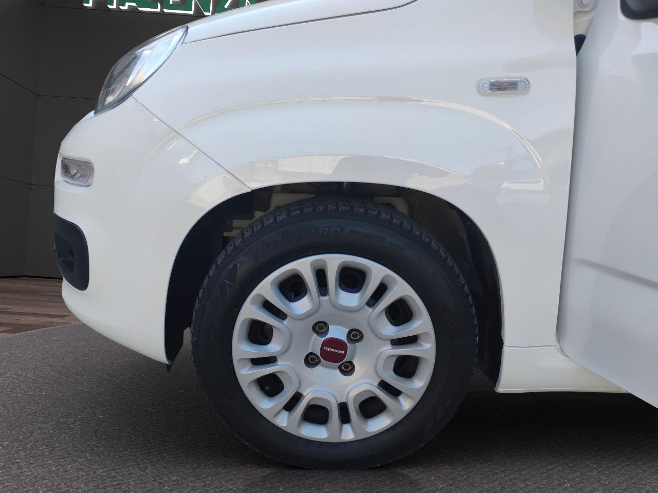 Fiat Panda 1.0 hybrid Easy s&s 70cv.PREZZO REALE
