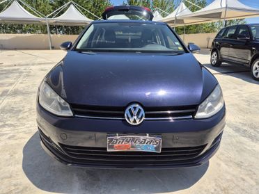 Volkswagen Golf 1.6 TDI 5p. Highline BlueMotion