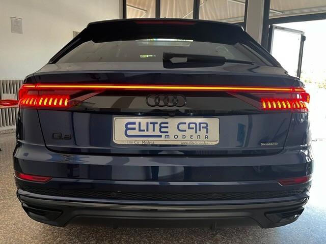 Audi Q8 50 3.0 tdi mhev Sport quattro tiptronic "STRAFULL"