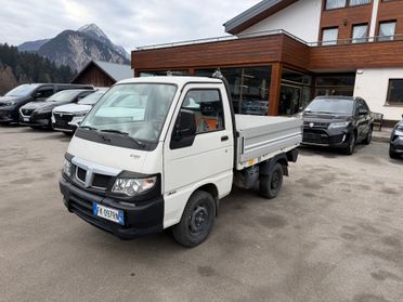 Piaggio Porter 1.3 Cassonato Rib. lega Std (1,7t)