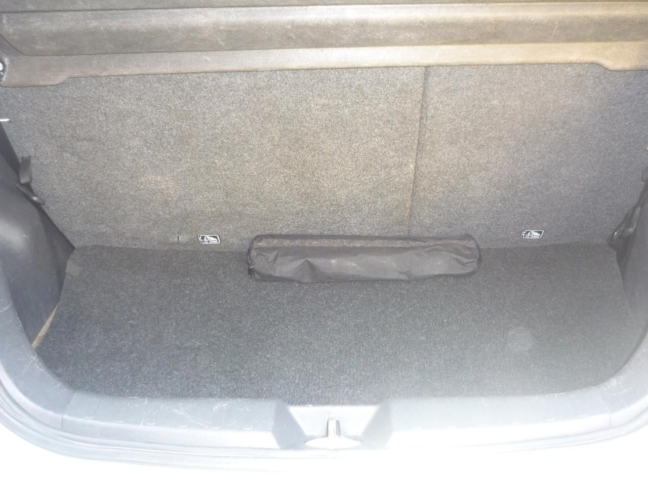 Mitsubishi Space Star 1.0 ClearTec GPL bi-fuel Intense