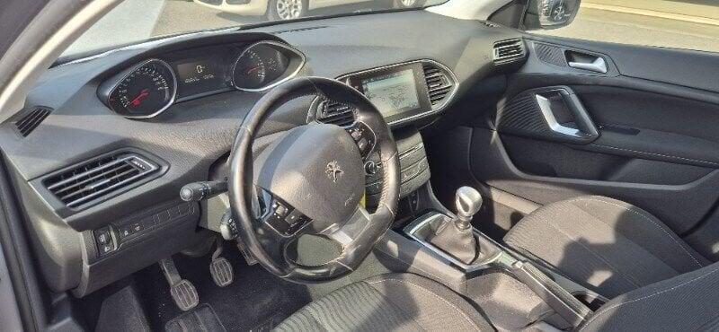 Peugeot 308 308 BlueHDi 120 S&S SW Active
