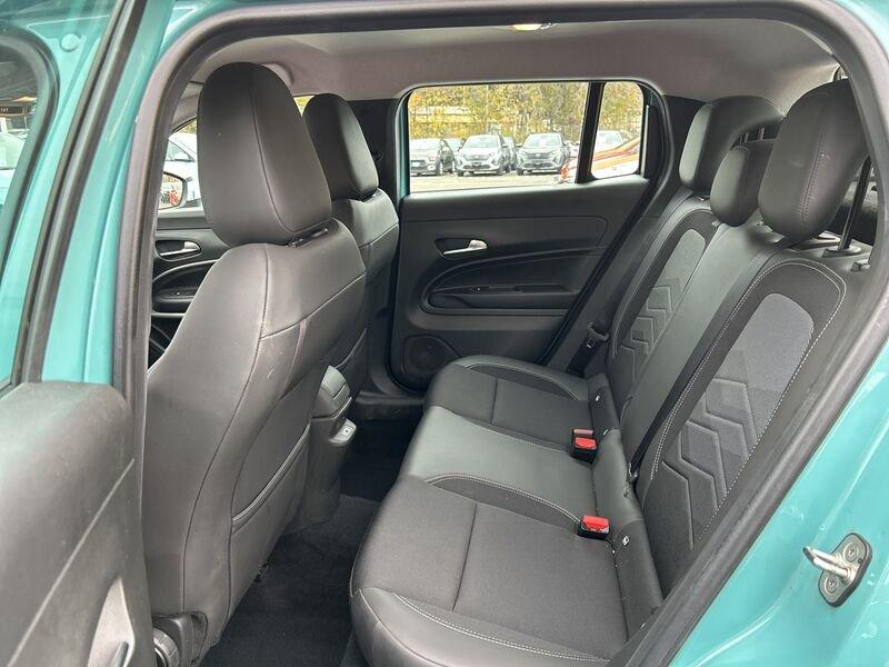 Jeep Avenger Ice My23 Altitude 1.2 100cv