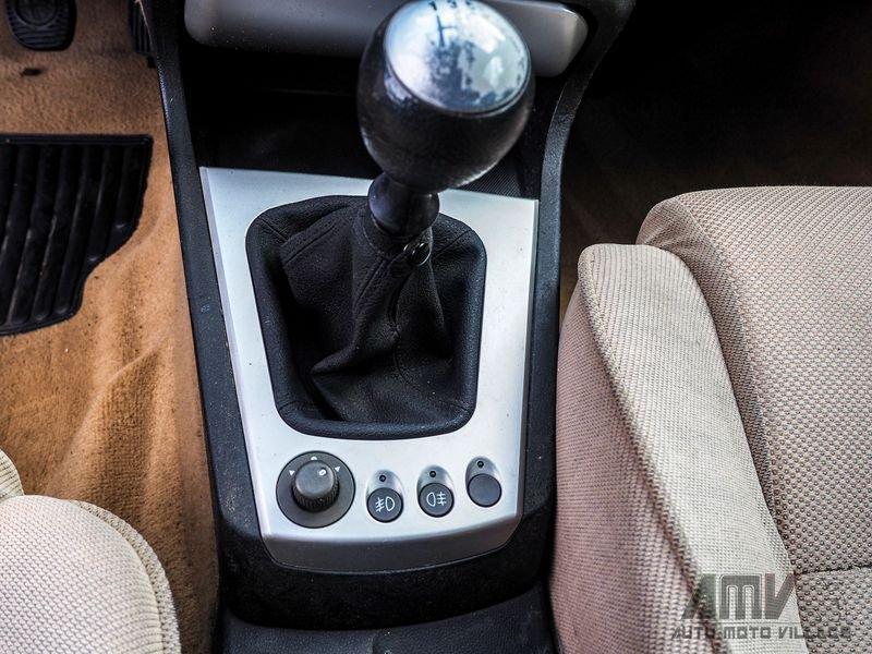 Alfa Romeo 156 1.9 JTD 140 Cv 16V Sportwagon