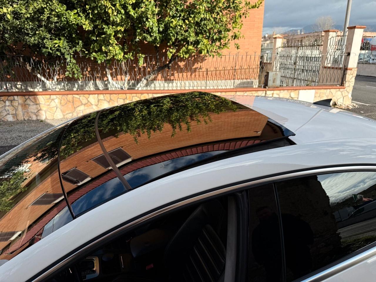 Volkswagen Passat CC 2.0 TDI DSG - Full Opt - Superprezzo