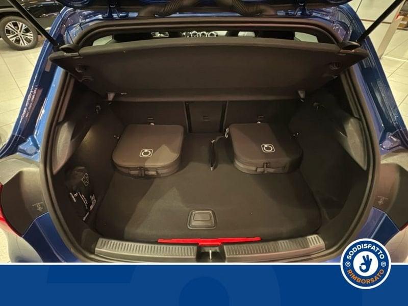 Mercedes-Benz Classe A 250e EQ-Power Automatic AMG Line Advanced Plus Digital Edition