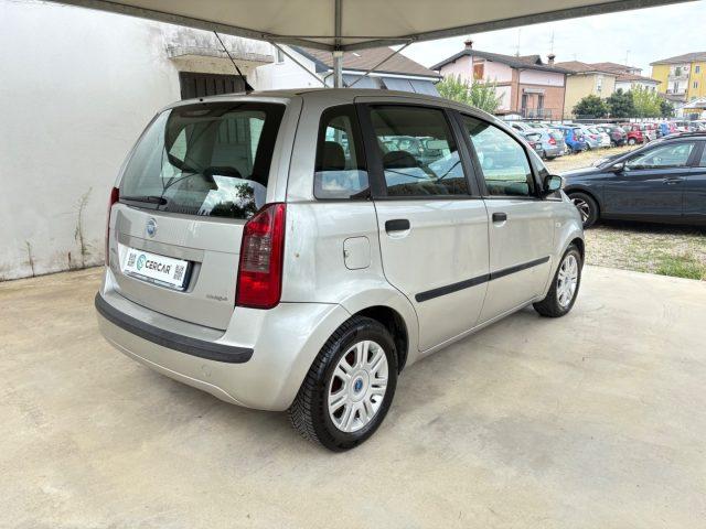 FIAT Idea 1.3 Multijet 16V Active PER COMMERCIANTI OK NEOP