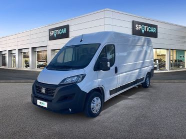 FIAT Ducato 35 LH2 2.2 Mjt3 140CV E6D-fin